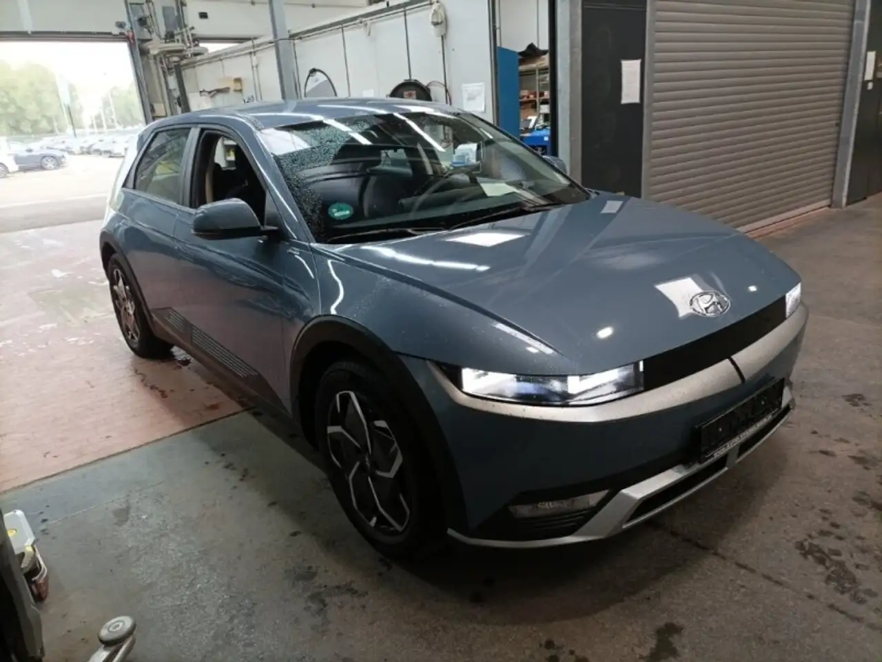 Hyundai Ioniq 5