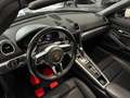 Porsche Boxster 718 spyder 2.0 300 cv pdk led bose cerchi 20 Noir - thumbnail 19