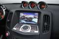 Nissan 370Z Roadster Pack+Nur.8.200km+1.Hand Schwarz - thumbnail 17