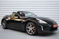Nissan 370Z Roadster Pack+Nur.8.200km+1.Hand Schwarz - thumbnail 1