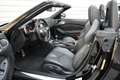 Nissan 370Z Roadster Pack+Nur.8.200km+1.Hand Schwarz - thumbnail 9