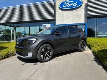 Explorer Select Extended Range 77 kWh / Stock