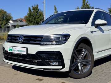 Highline 4Motion R-Line NAVI*LED uvm.