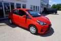 Toyota Yaris 1,0 VVT-i Young Rot - thumbnail 6