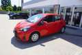 Toyota Yaris 1,0 VVT-i Young Rot - thumbnail 2