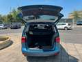 Volkswagen Touran 2.0TDI Comfortline 1.Hand mit Garantie! Bleu - thumbnail 10
