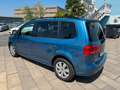 Volkswagen Touran 2.0TDI Comfortline 1.Hand mit Garantie! Bleu - thumbnail 4