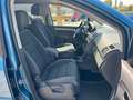 Volkswagen Touran 2.0TDI Comfortline 1.Hand mit Garantie! Bleu - thumbnail 8