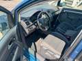 Volkswagen Touran 2.0TDI Comfortline 1.Hand mit Garantie! Bleu - thumbnail 5
