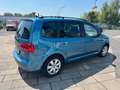 Volkswagen Touran 2.0TDI Comfortline 1.Hand mit Garantie! Bleu - thumbnail 2