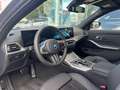 BMW 320 e Touring M Sport PRO - DrivingAssist Hifi 19" Gris - thumbnail 7