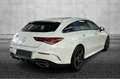 Mercedes-Benz CLA 220 d Automatic Shooting Brake Premium Bianco - thumbnail 3