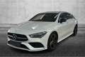 Mercedes-Benz CLA 220 d Automatic Shooting Brake Premium Bianco - thumbnail 1