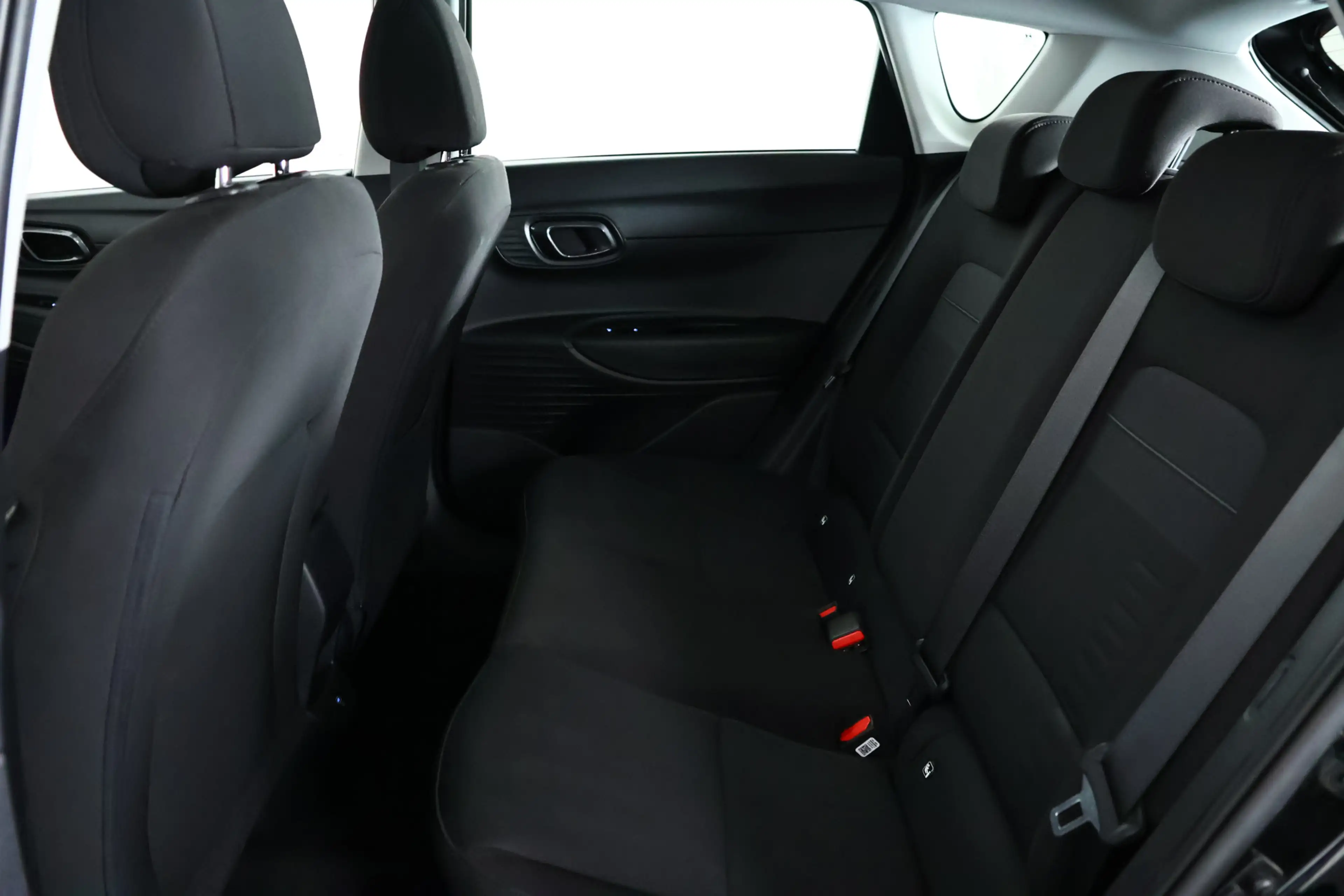 Hyundai BAYON 1.0 T-GDI Comfort Navigatie / Automaat / Carplay / — photo 13