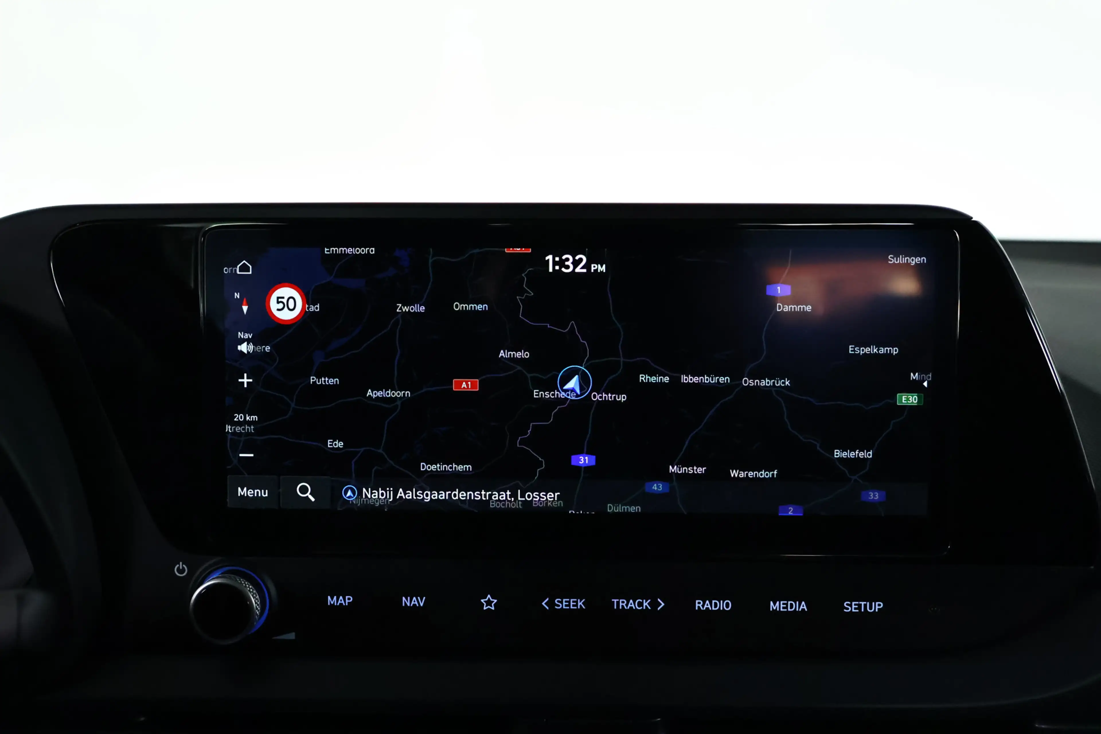 Hyundai BAYON 1.0 T-GDI Comfort Navigatie / Automaat / Carplay / — photo 20