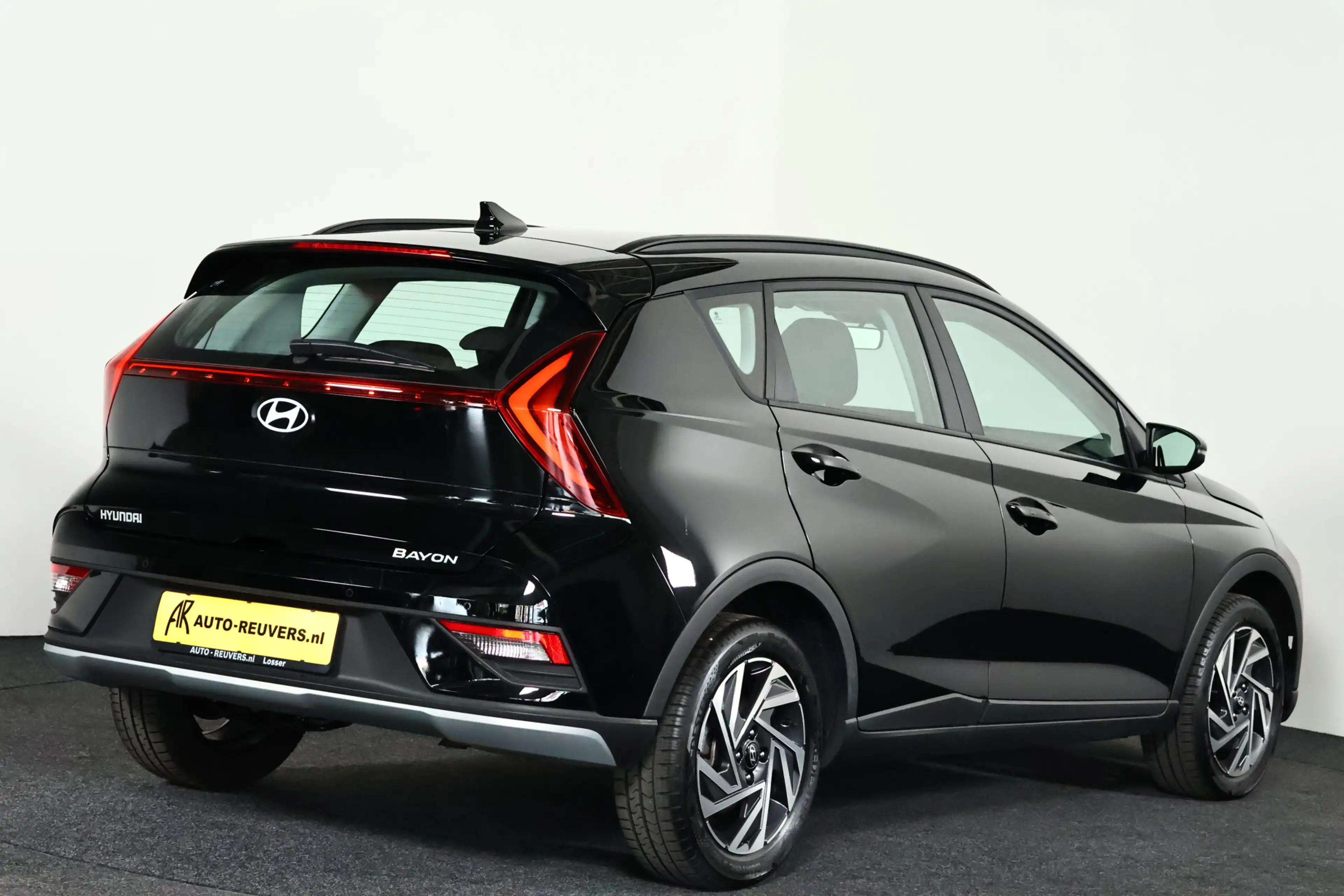 Hyundai BAYON 1.0 T-GDI Comfort Navigatie / Automaat / Carplay / — photo 2