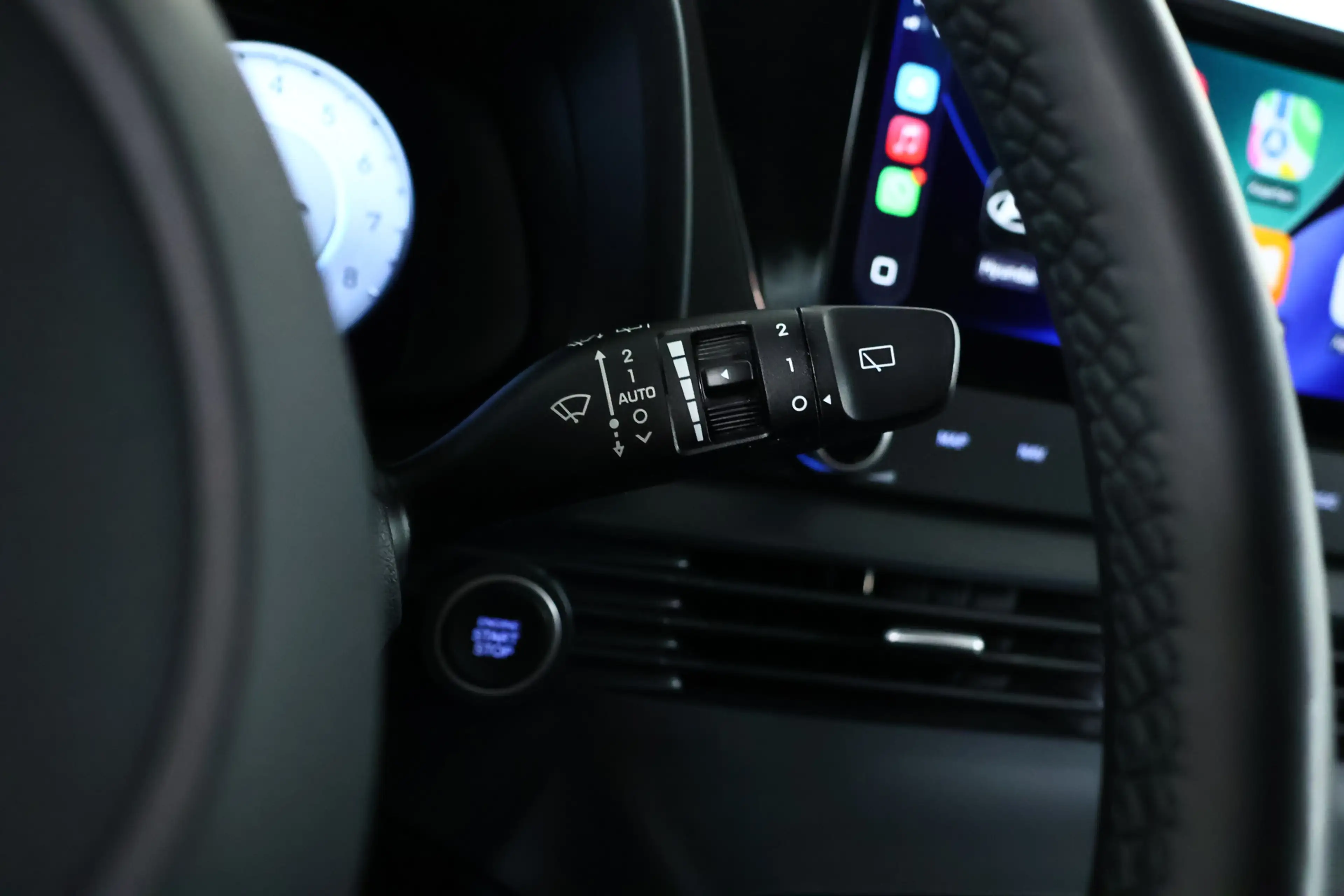 Hyundai BAYON 1.0 T-GDI Comfort Navigatie / Automaat / Carplay / — photo 29