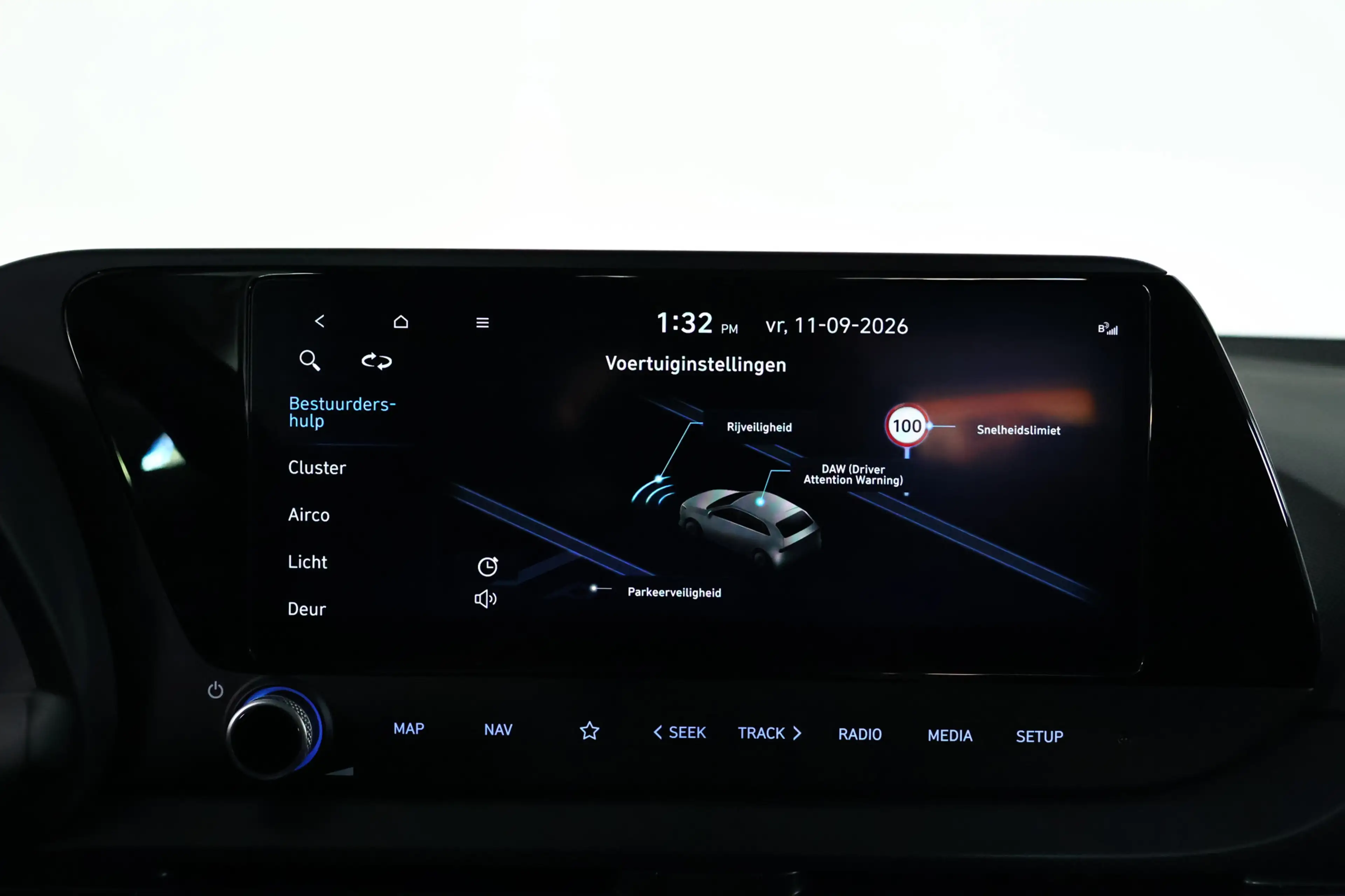 Hyundai BAYON 1.0 T-GDI Comfort Navigatie / Automaat / Carplay / — photo 21