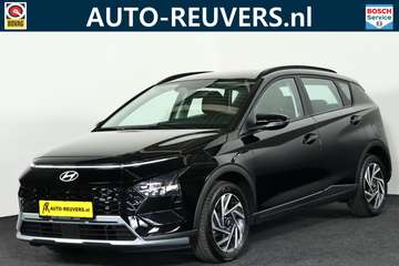 1.0 T-GDI Comfort Navigatie / Automaat / Carplay /