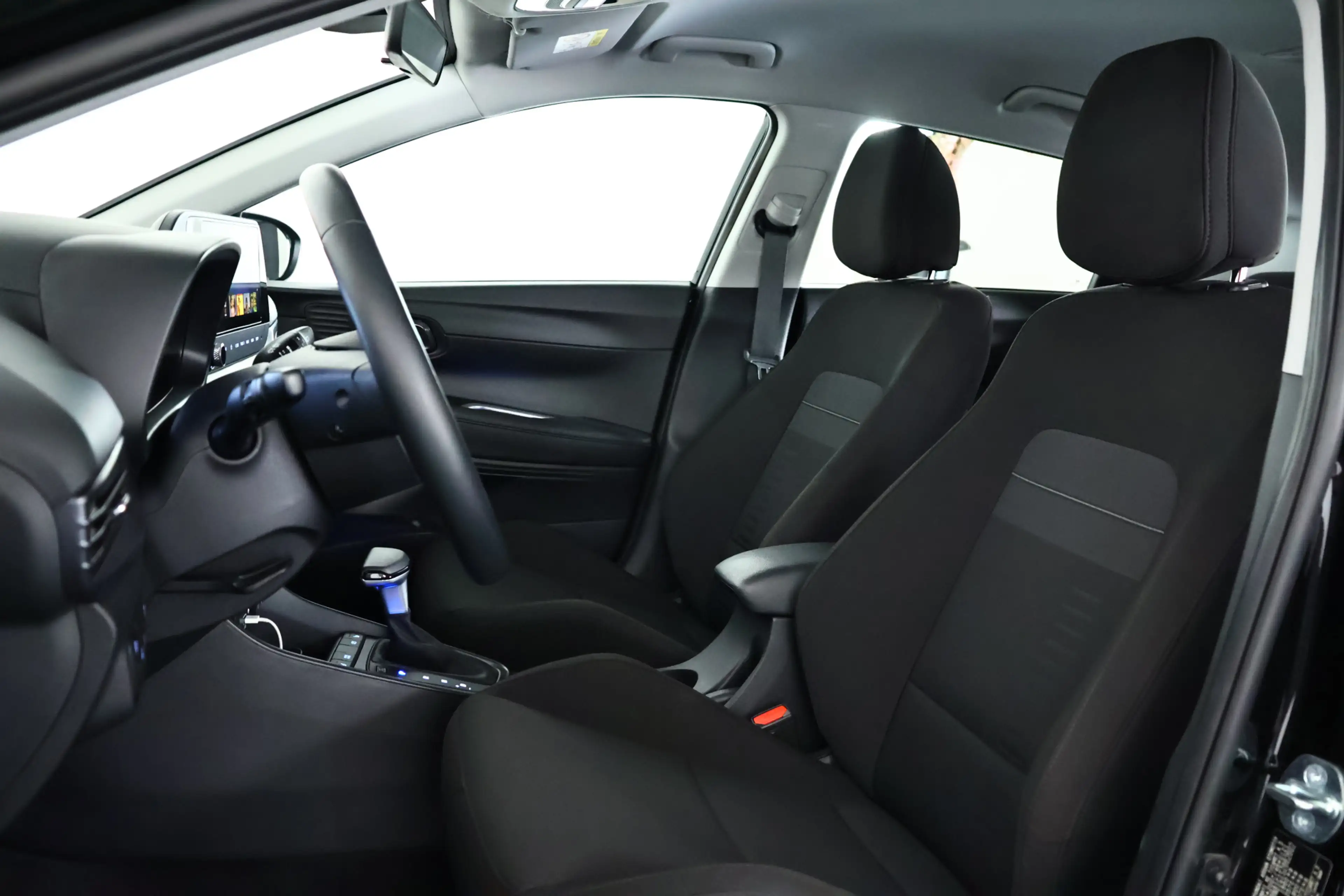 Hyundai BAYON 1.0 T-GDI Comfort Navigatie / Automaat / Carplay / — photo 11