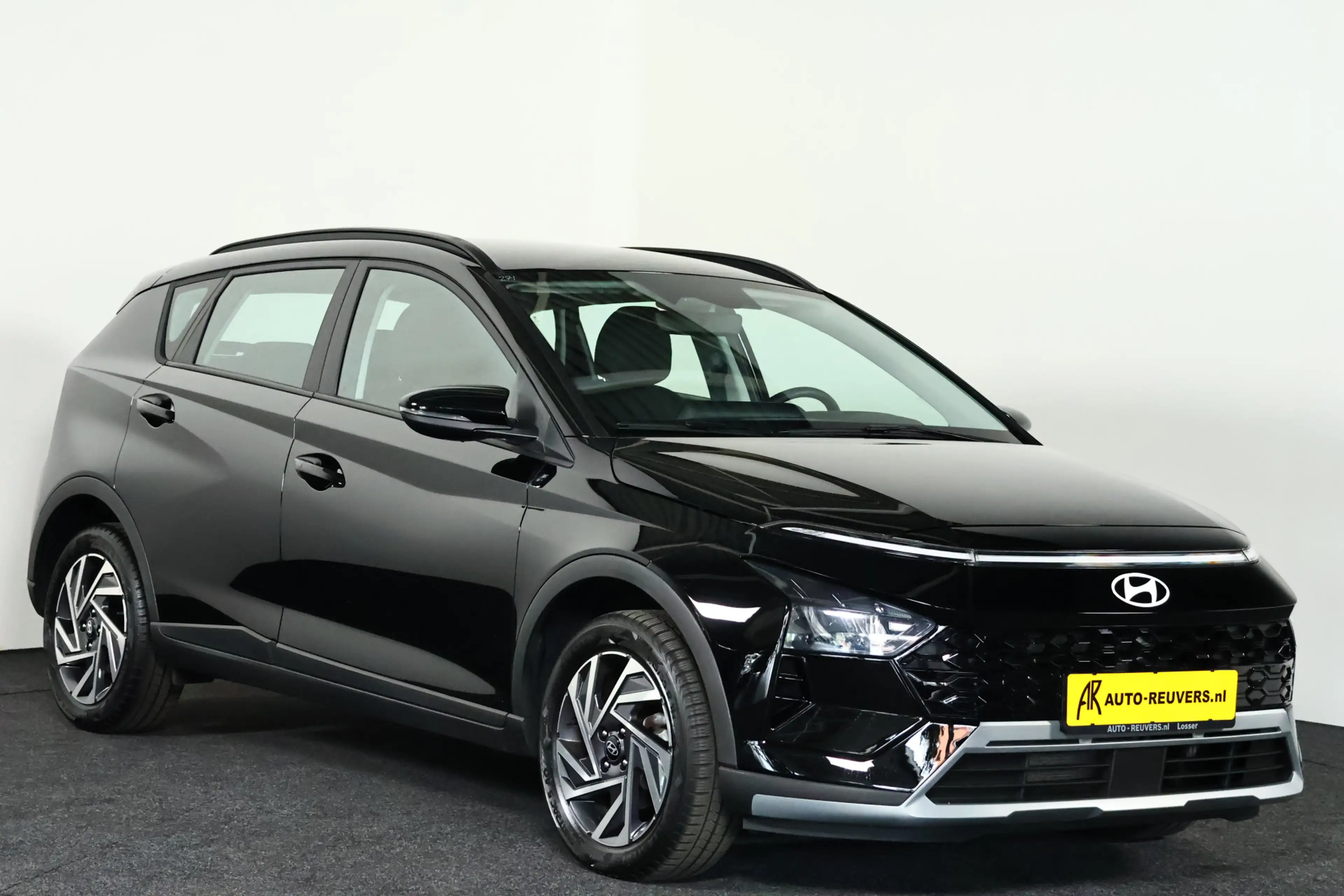 Hyundai BAYON 1.0 T-GDI Comfort Navigatie / Automaat / Carplay / — photo 5