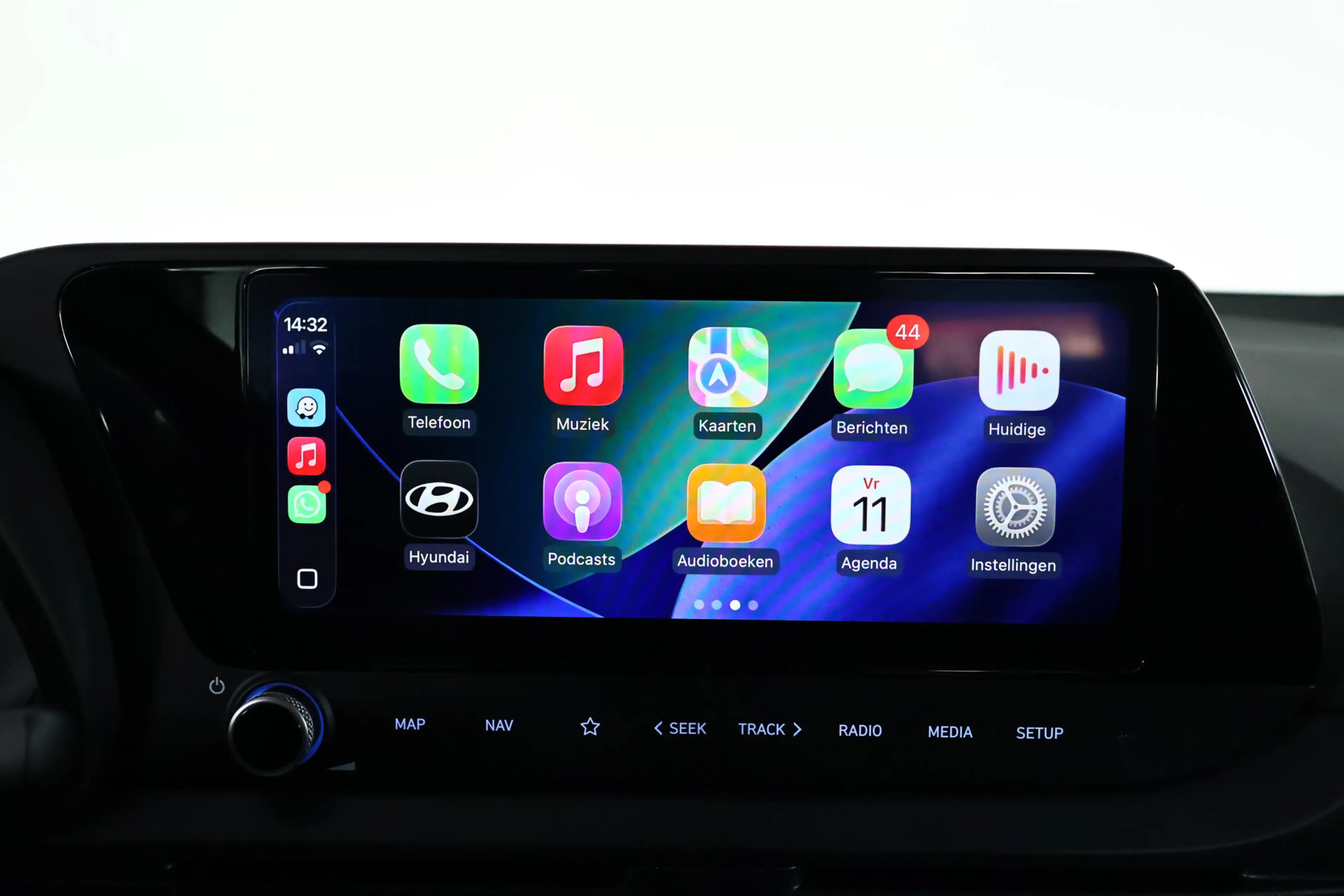 Hyundai BAYON 1.0 T-GDI Comfort Navigatie / Automaat / Carplay / — photo 16