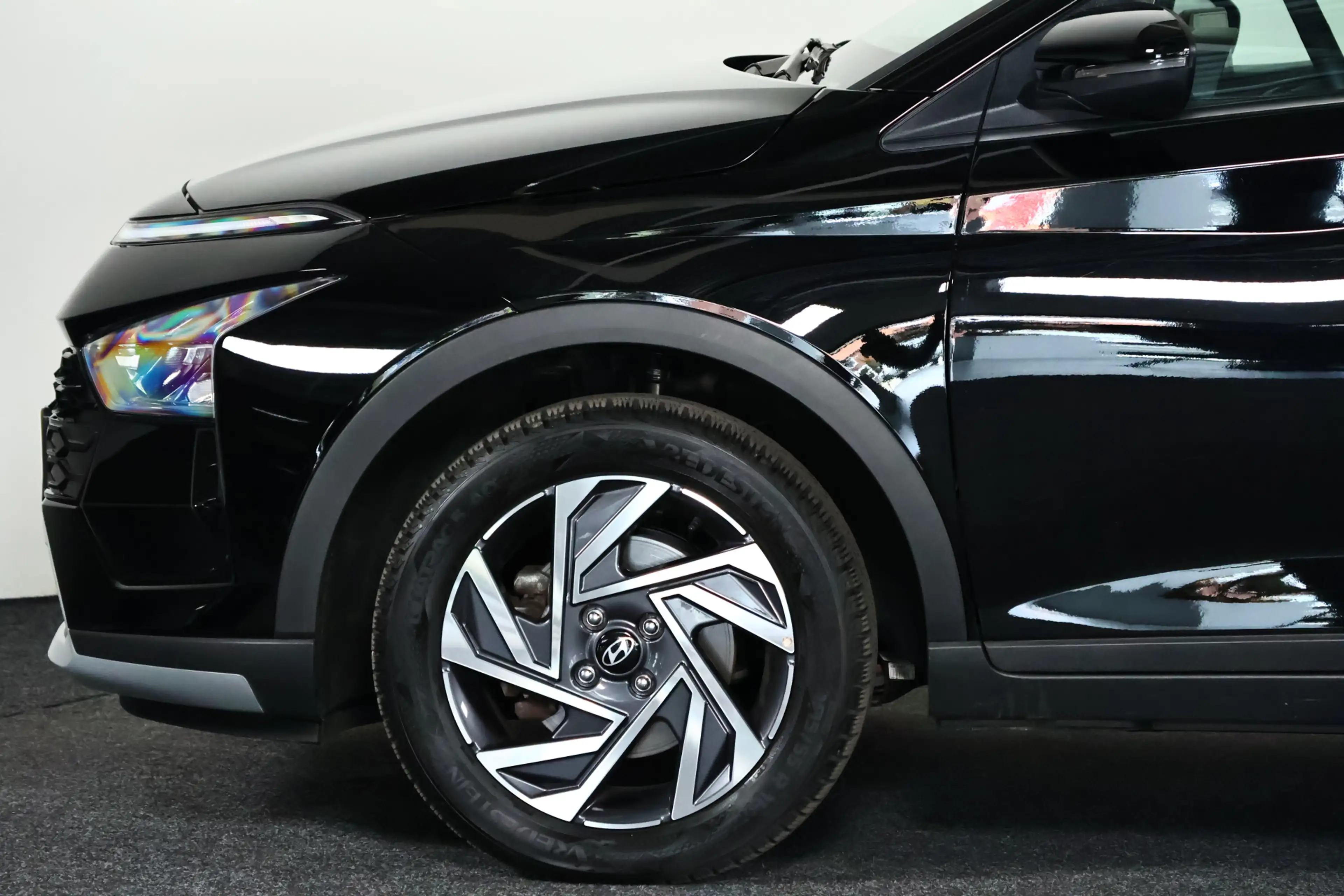 Hyundai BAYON 1.0 T-GDI Comfort Navigatie / Automaat / Carplay / — photo 32