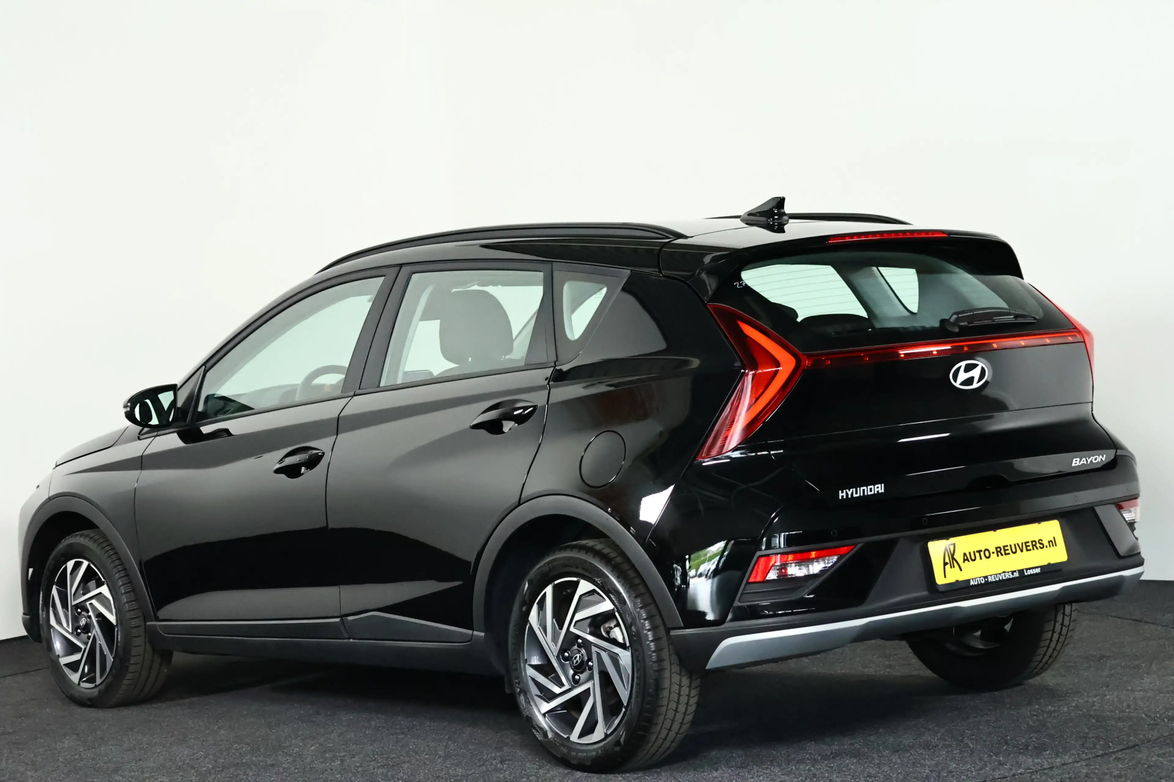 Hyundai BAYON 1.0 T-GDI Comfort Navigatie / Automaat / Carplay / — photo 6
