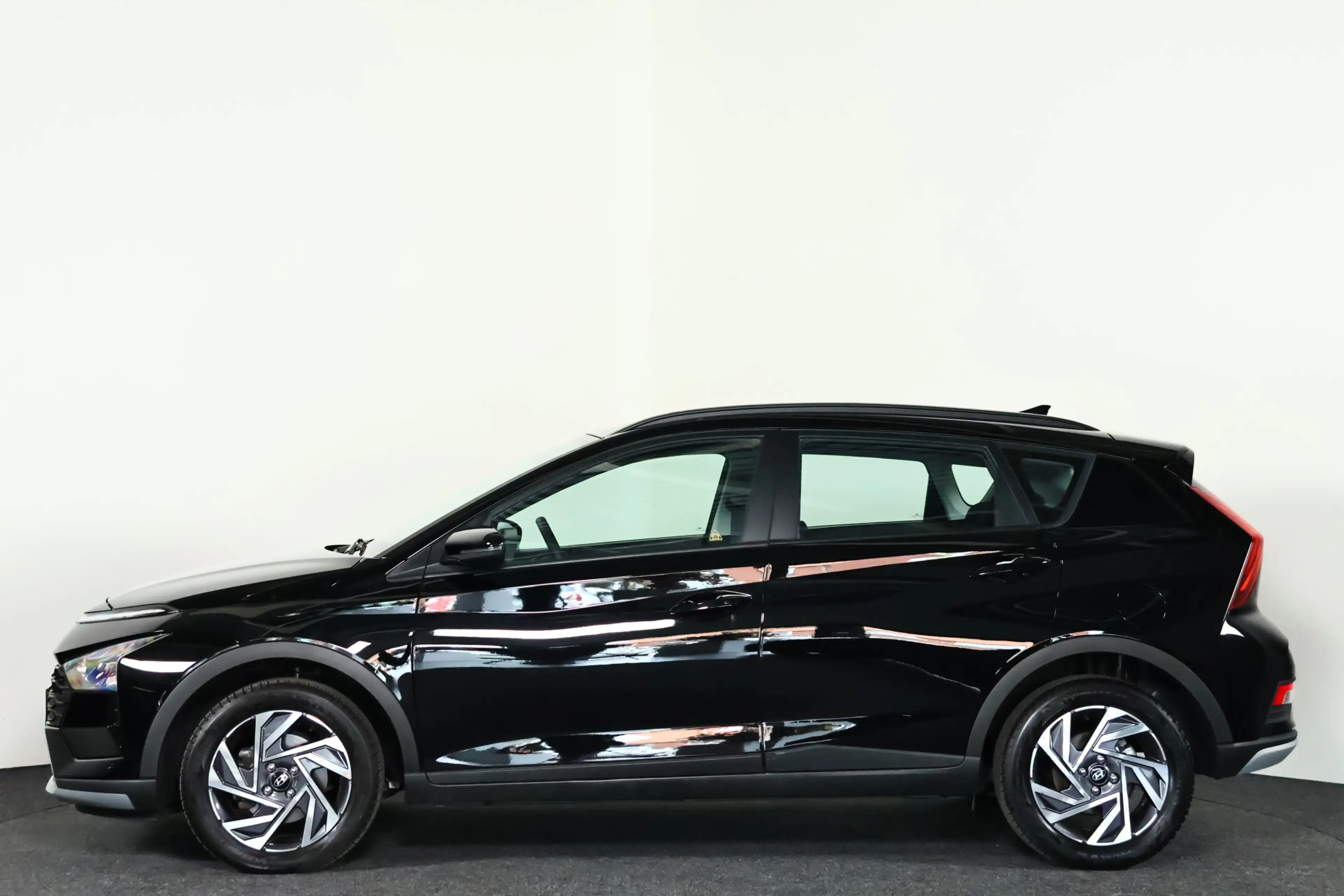 Hyundai BAYON 1.0 T-GDI Comfort Navigatie / Automaat / Carplay / — photo 33