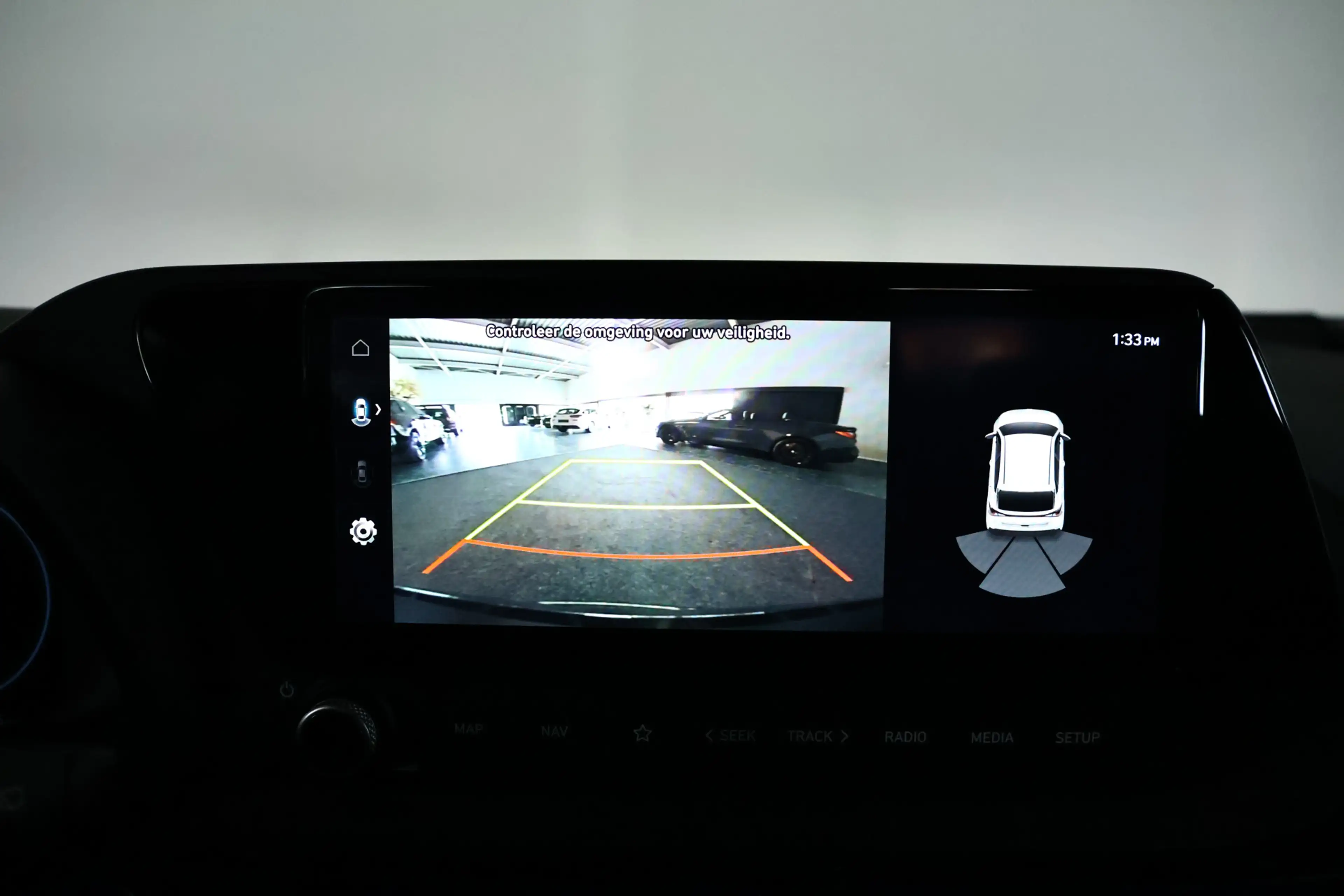 Hyundai BAYON 1.0 T-GDI Comfort Navigatie / Automaat / Carplay / — photo 19
