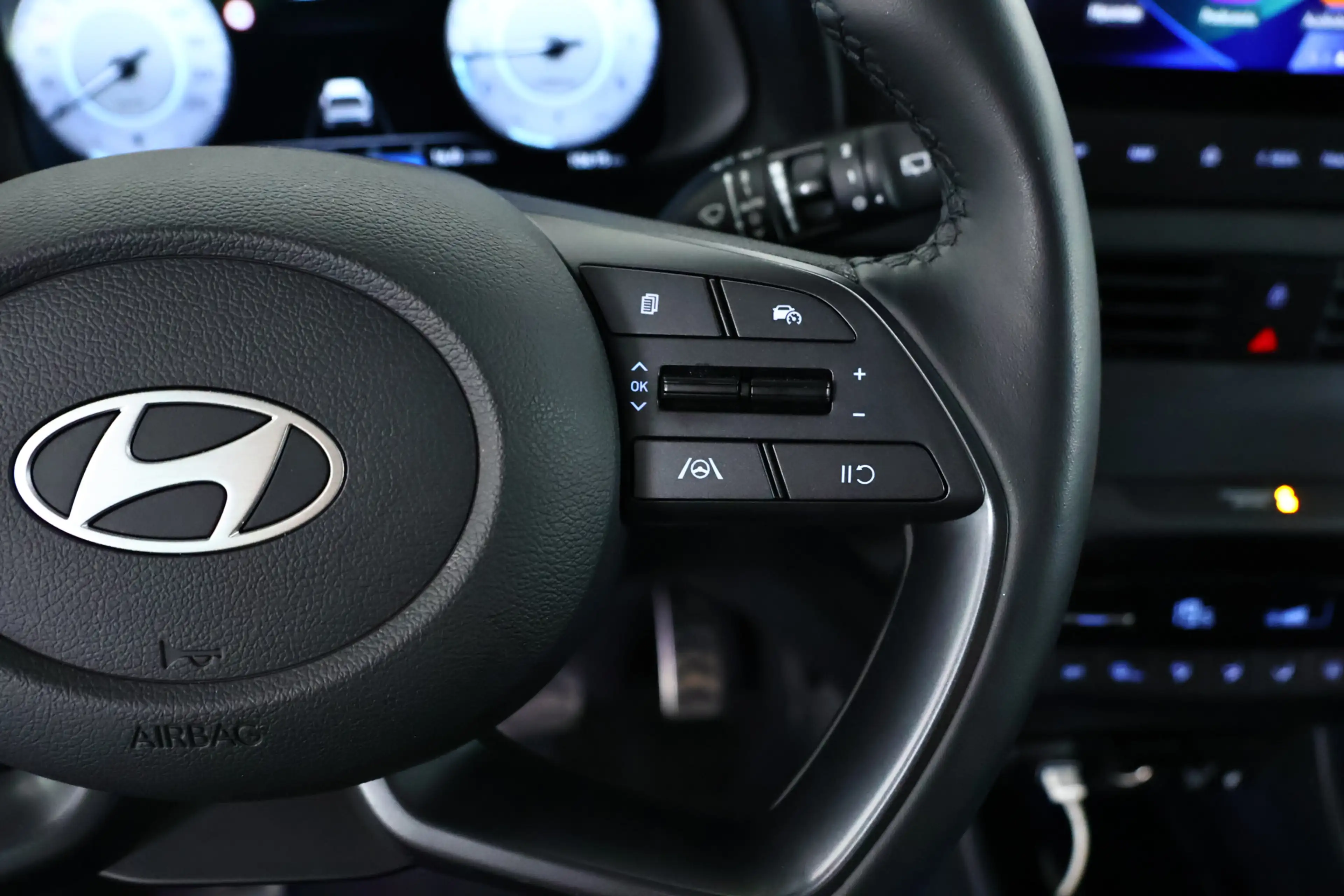 Hyundai BAYON 1.0 T-GDI Comfort Navigatie / Automaat / Carplay / — photo 27