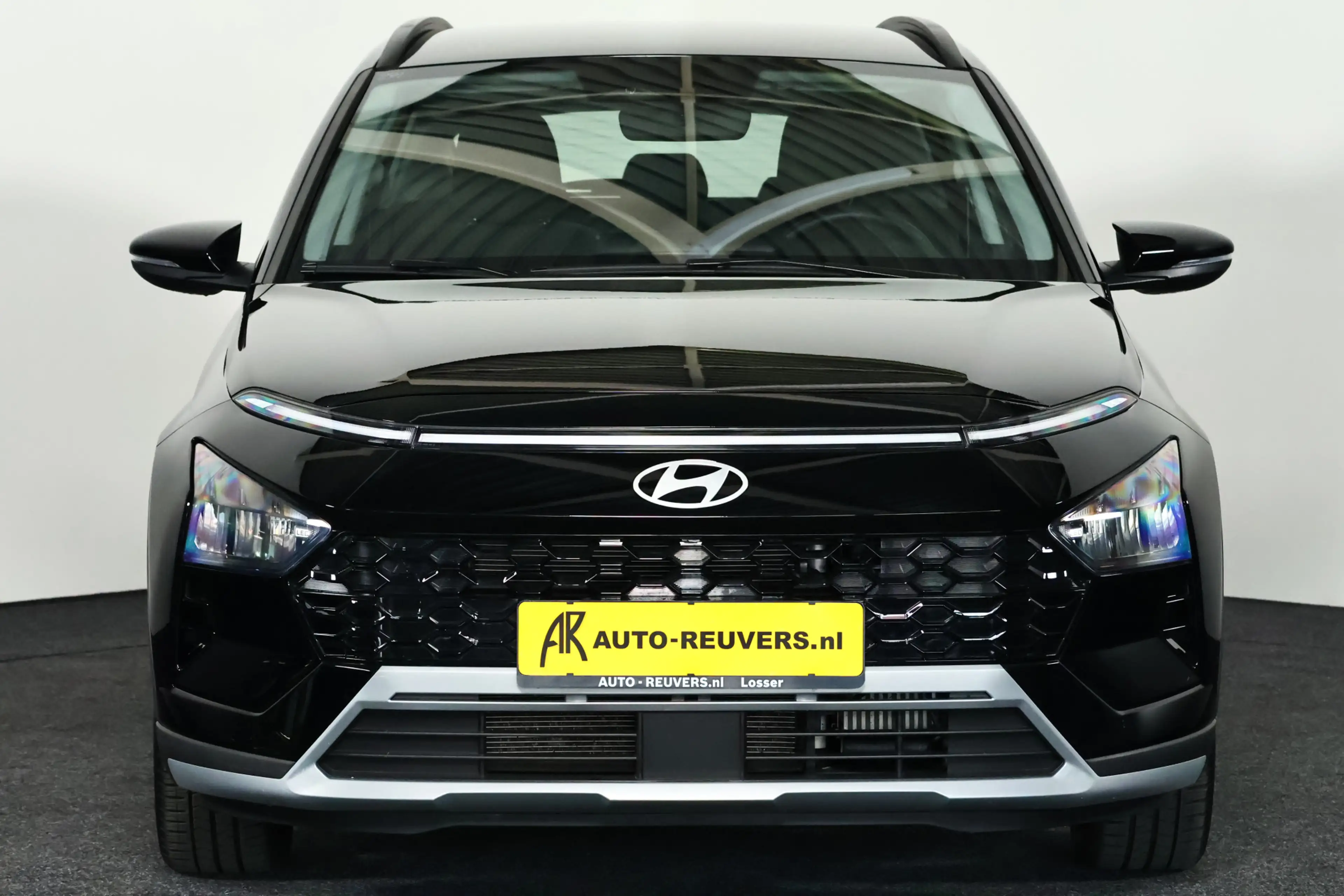 Hyundai BAYON 1.0 T-GDI Comfort Navigatie / Automaat / Carplay / — photo 8