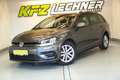 Volkswagen Golf Variant 2.0 TDI DSG "R line" R-KAM*NAVI*SITZH*ACC Grau - thumbnail 8