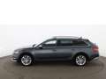 Skoda Superb Combi 2.0 TDI Scout 4x4 Aut MATRIX STANDHZ Grau - thumbnail 7