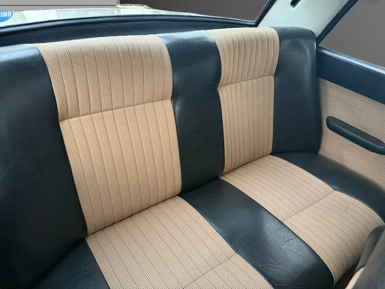 Peugeot 304 1288 GL, foto 11