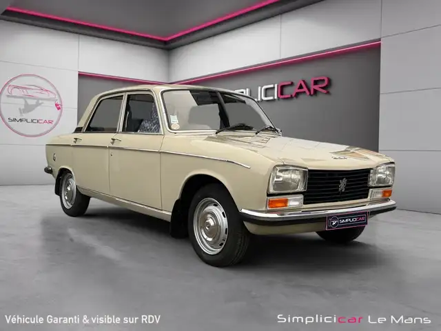 Peugeot 304 1288 GL