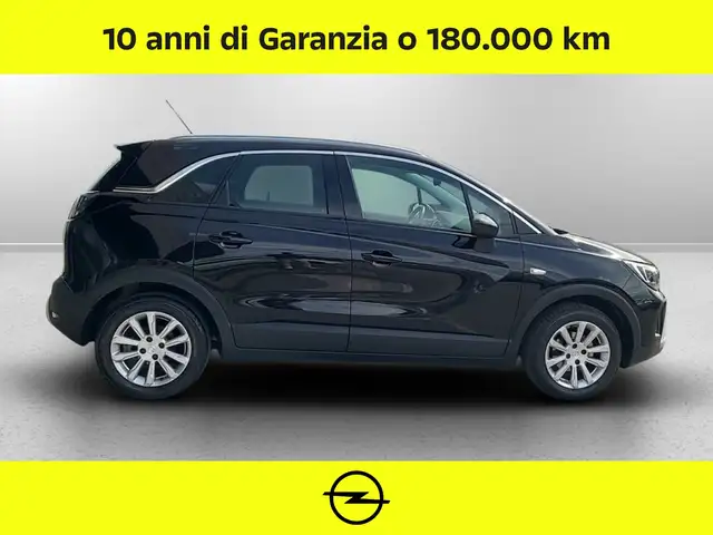 Opel Crossland view 6