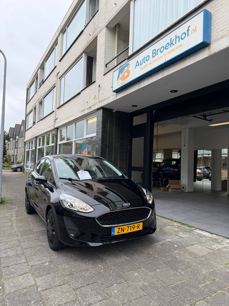 Photo du véhicule