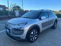 Citroen C4 Cactus BlueHDi 100 Shine Rip Curl EURO 6B Silber - thumbnail 3