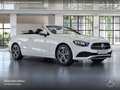Mercedes-Benz E 400 d Cabrio 4M AVANTG+360+AHK+LED+STHZG+FAHRASS Weiß - thumbnail 21