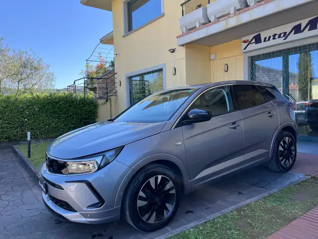 Opel Grandland 1.5 ecotec Business Elegance AUTO promo finanz.
