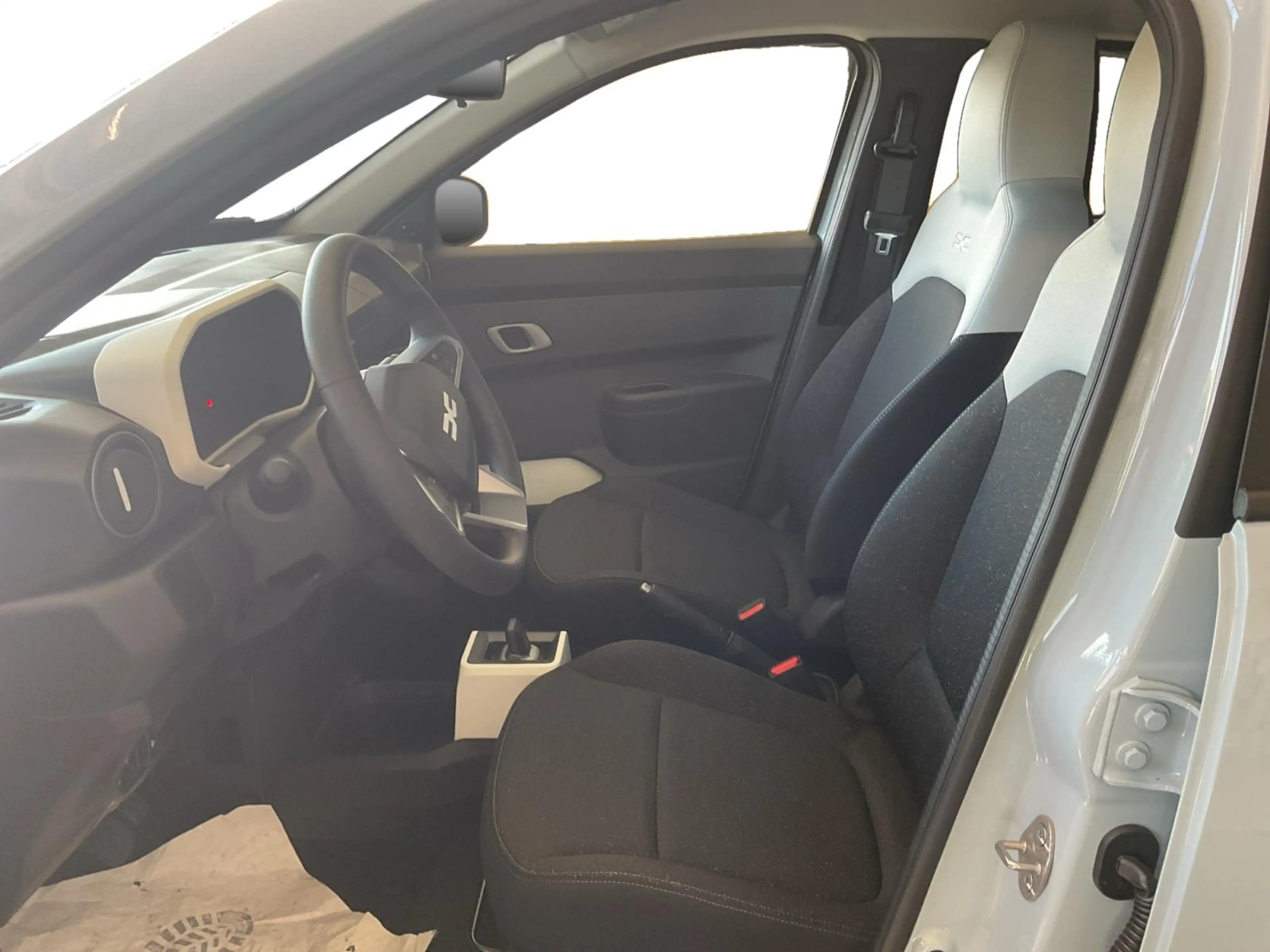 Dacia Spring Expression electric 70 CCS sofort Verfügbar — photo 6