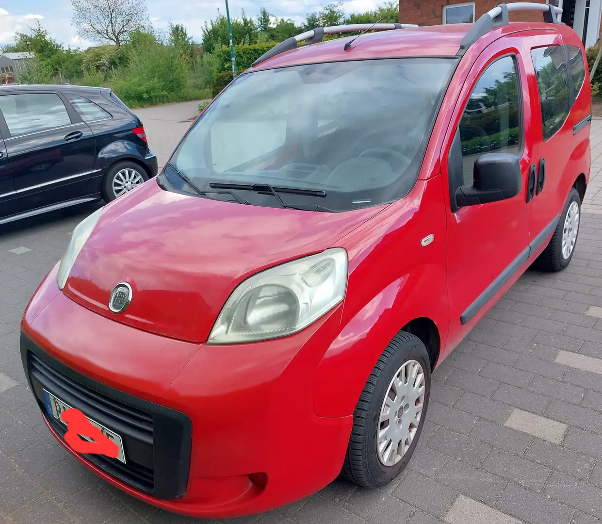 Fiat Qubo Qubo 1.3 Multijet 16V Active Rot - 1