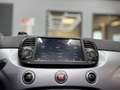 Fiat 500C 0.9 TwinAir Turbo Lounge Cabrio Zwart - thumbnail 19