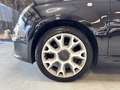 Fiat 500C 0.9 TwinAir Turbo Lounge Cabrio Zwart - thumbnail 25