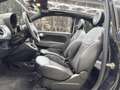 Fiat 500C 0.9 TwinAir Turbo Lounge Cabrio Zwart - thumbnail 7