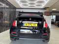 Fiat 500C 0.9 TwinAir Turbo Lounge Cabrio Zwart - thumbnail 6