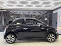 Fiat 500C 0.9 TwinAir Turbo Lounge Cabrio Zwart - thumbnail 4
