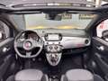 Fiat 500C 0.9 TwinAir Turbo Lounge Cabrio Zwart - thumbnail 11