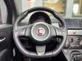 Fiat 500C 0.9 TwinAir Turbo Lounge Cabrio Zwart - thumbnail 12
